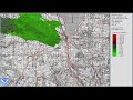 Oakfield Wisconsin F-5 Tornado - July 16 1996.wmv