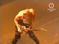 seasons in the abyss live