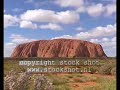 Uluru (), Australia