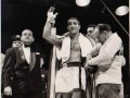 Rocky Marciano Tribute