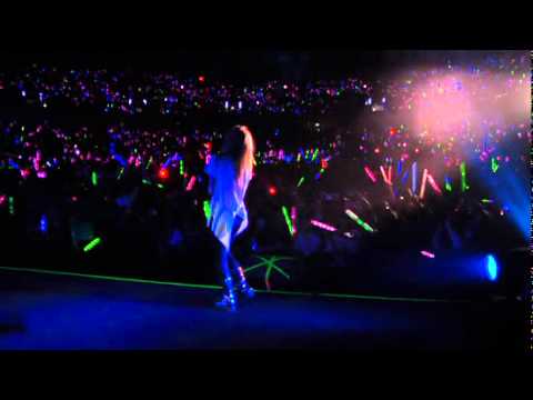 I Love You (Shanghai, China Performance) Video