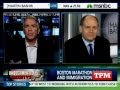 Joe Walsh Calls For Profiling 'Young Muslim Men'
