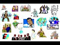Survivor: Burning Heart Cartoon Tribute