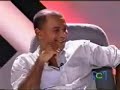 Loquendo y El tio de la gasolina - El Factor X - Casting