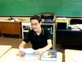 Wiesenthal Scholars DEBATE