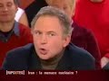 Iran, la menace nucl�aire