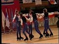 Roller skating; Alifut Haifa