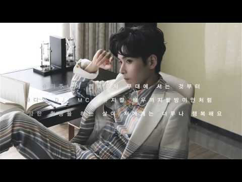 Hey Super Guys! 1년 3개월 만에 돌아온 슈퍼주니어-M