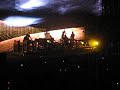 NIN- 5 Ghosts 1- Izod center 8.27.08