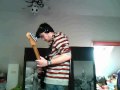 Blur Fool´s Day Guitar Cover