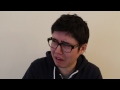 New Video: "The Bukkake Addict" - http://t.co/8Jegi81i (totally safe for work)