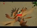 Steel Titan Goes Monsterhunt - Runescape - 99 Summoning
