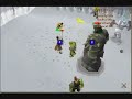 Steel Titan Goes Monsterhunt - Runescape - 99 Summoning