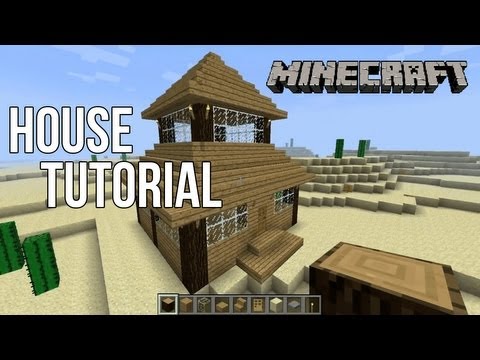 Minecraft House Designs on Minecraft Tutorial  House Furniture And Lighting Ideas   Youtube
