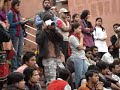 JNUSU President's speech contd