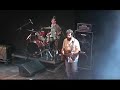 O Velho e O Mo�o - Cinzel - Tributo aos Los Hermanos