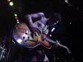 Rickie Lee Jones, WHITE GIRL