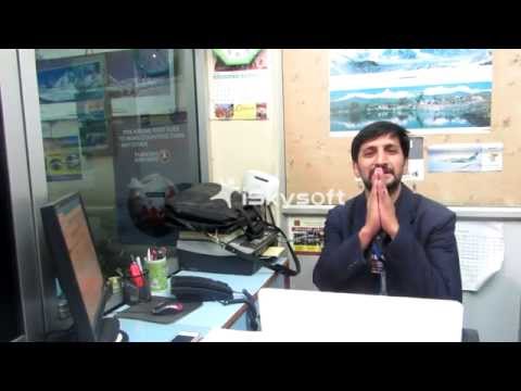 how to involve in social work