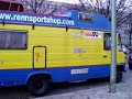 508D Mercedes Benz Wohnmobil Holidays
