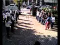 doutores vrs caloiros.haka versão ESCE-IPVC