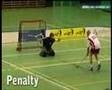 Probetrainings Unihockey Sursee
