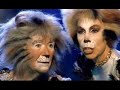 Gus the theatre cat - Cats the Musical (Video)