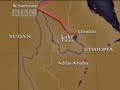 Michael Palin's journey across Africa - BBC