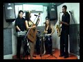 CONEXION LATINA BAND FROM COLOMBIA - OYE COMO VA