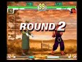 TK (Q) vs Match (AK)