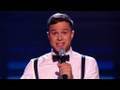 The X Factor 2009 - Olly Murs - Live Show 3 (itv.com/xfactor)