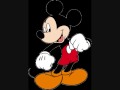 Mario gets fucked up by Mickey Mouse!