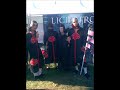foto fatte al lucca comics and games 07....sn fatte col cellulare xò.....potrete farvi un idea....come ho detto nel video se voi cosplayer vi rivedete nel video scrivetelo!ciao a tutti!!!!!!!!!
