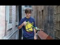 YoYo Kid - World's B