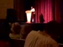 Chaz Ebert, Day 2 of Ebertfest