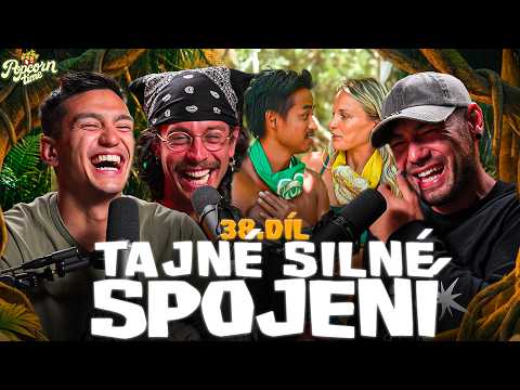 TOHLE NÁS ZNIČILO!💀Celou dobu se znali a teď se spojili!