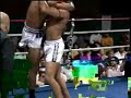 Shawn Yarborough Fight Highlights