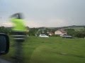 V Česku vyčíňalo zrejme tornádo, zanechalo spúšť