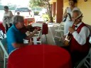 Joel Siegel and Charlie Tagawa jam pt1
