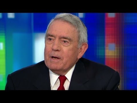 double - Dan Rather says CBS' treatment of Lara Logan in the aftermath of the retracted Benghazi report was not a double standard. More from CNN at http://www.cnn.com/