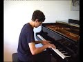 Haydn - Piano Sonata No.62 Hob. XVI:52, 2nd movement Haydn - Piano Sonata No.62 Hob. XVI:52, 2nd movement