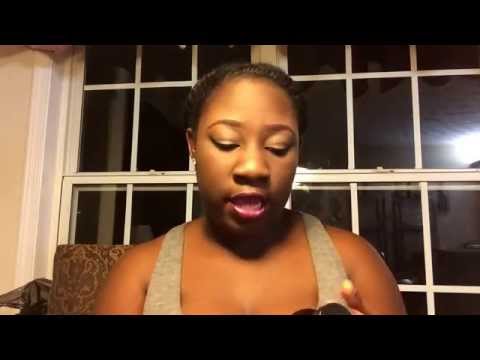 Rx For Brown Skin Testimony and Product Overview 2014