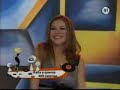 Ingrid Coronado en Pantimedias