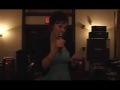Jen Singer Kiss Cancer Goodbye Speech.mov