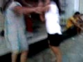 Brenda Vs Estephane