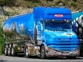 Scania V8