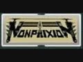 NON PHIXION / FREESTYLE (WITH 