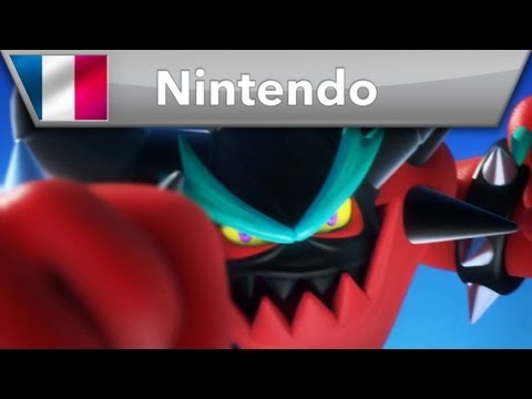 Vidéo 1