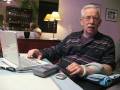 videos de About 12 months after his CVA, Ruud is exercising with the Ness H200.