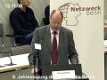 Peer Steinbrück (2/5) Netzwerk Berlin, 8. Jahrestagung