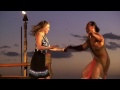 Te Au Moana Luau